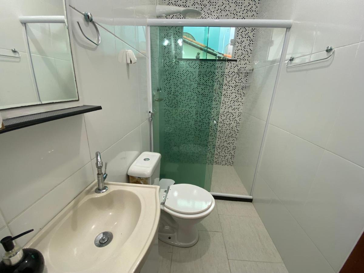 Casa Aconchegante Para Lazer E Descanso أرارواما المظهر الخارجي الصورة