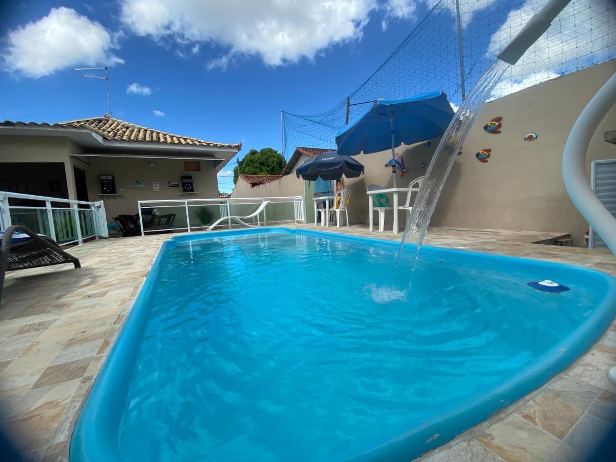 Casa Aconchegante Para Lazer E Descanso أرارواما المظهر الخارجي الصورة