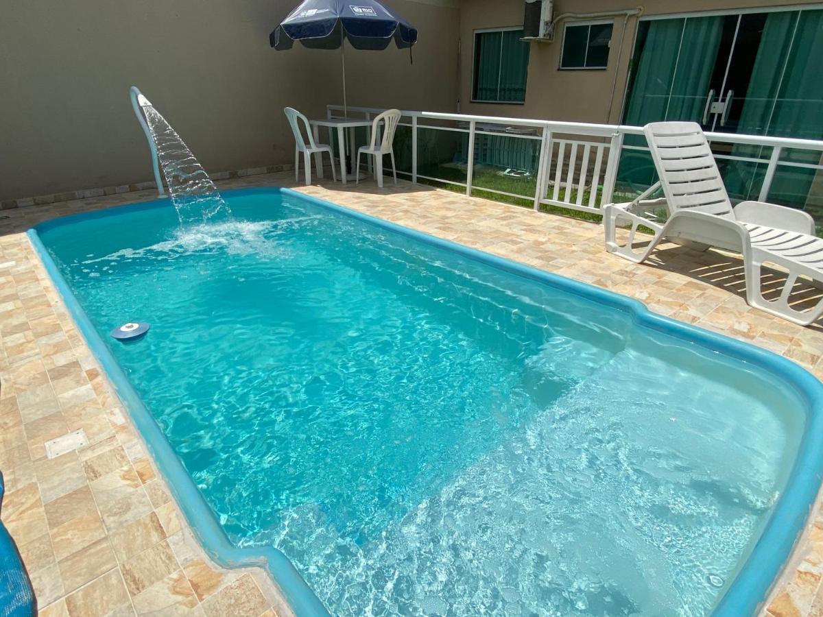 Casa Aconchegante Para Lazer E Descanso أرارواما المظهر الخارجي الصورة