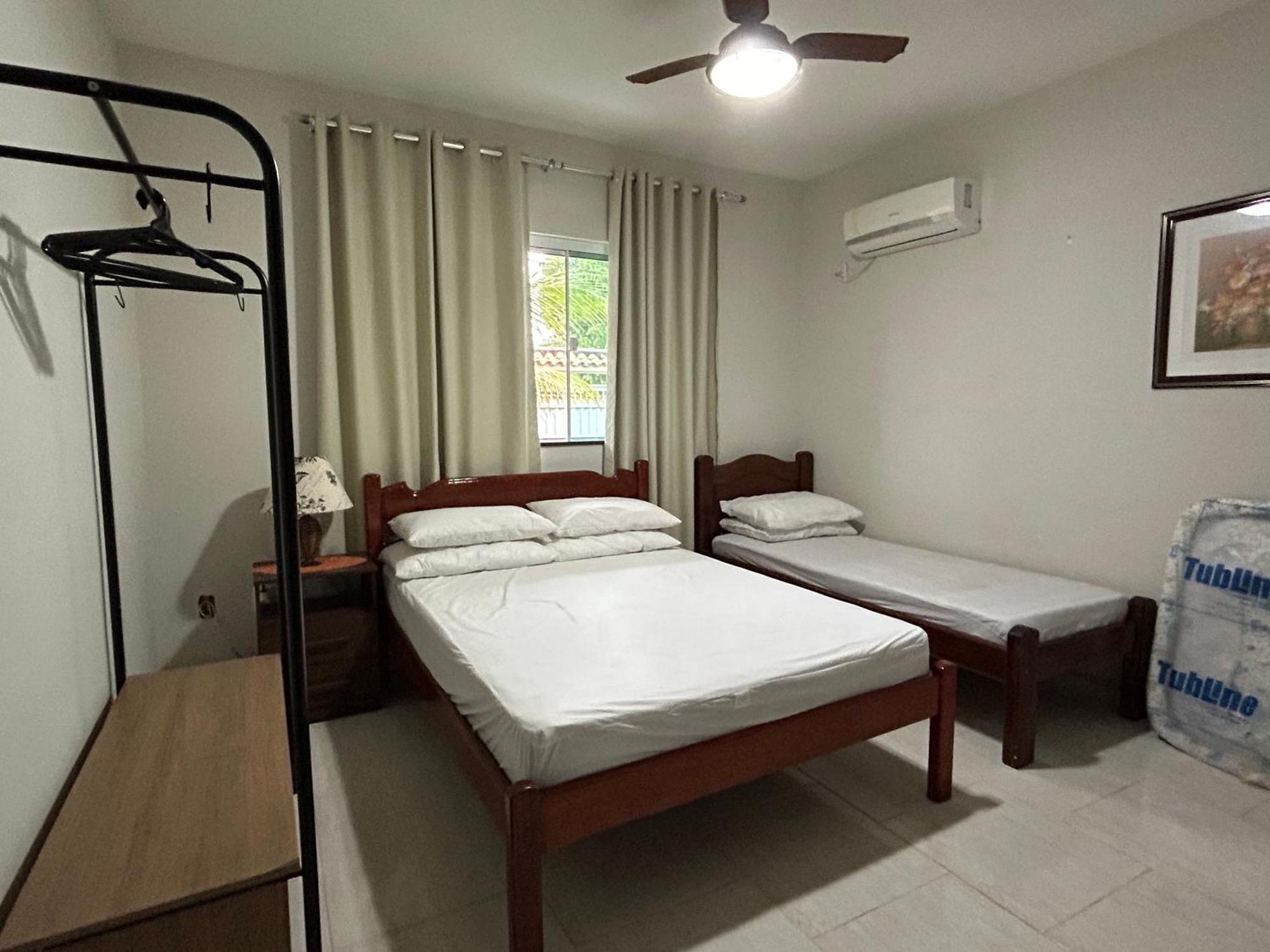 Casa Aconchegante Para Lazer E Descanso أرارواما المظهر الخارجي الصورة
