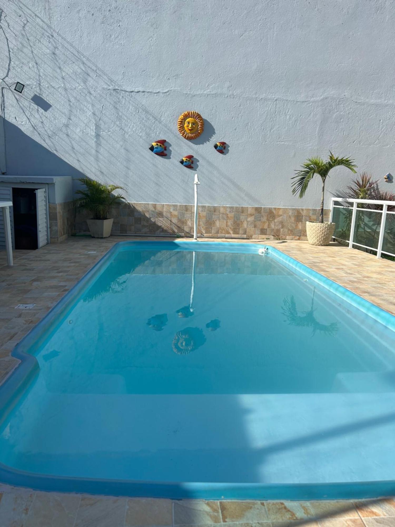 Casa Aconchegante Para Lazer E Descanso أرارواما المظهر الخارجي الصورة