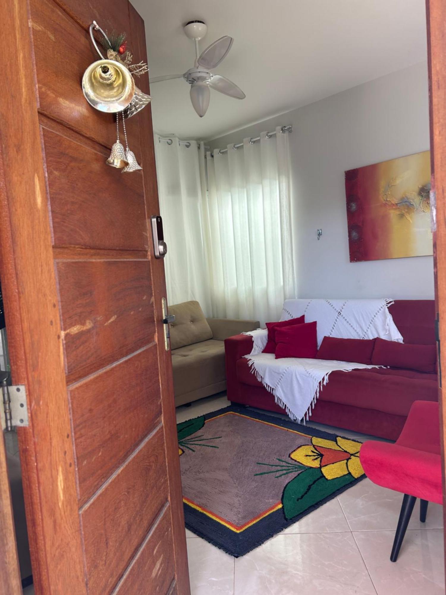 Casa Aconchegante Para Lazer E Descanso أرارواما المظهر الخارجي الصورة