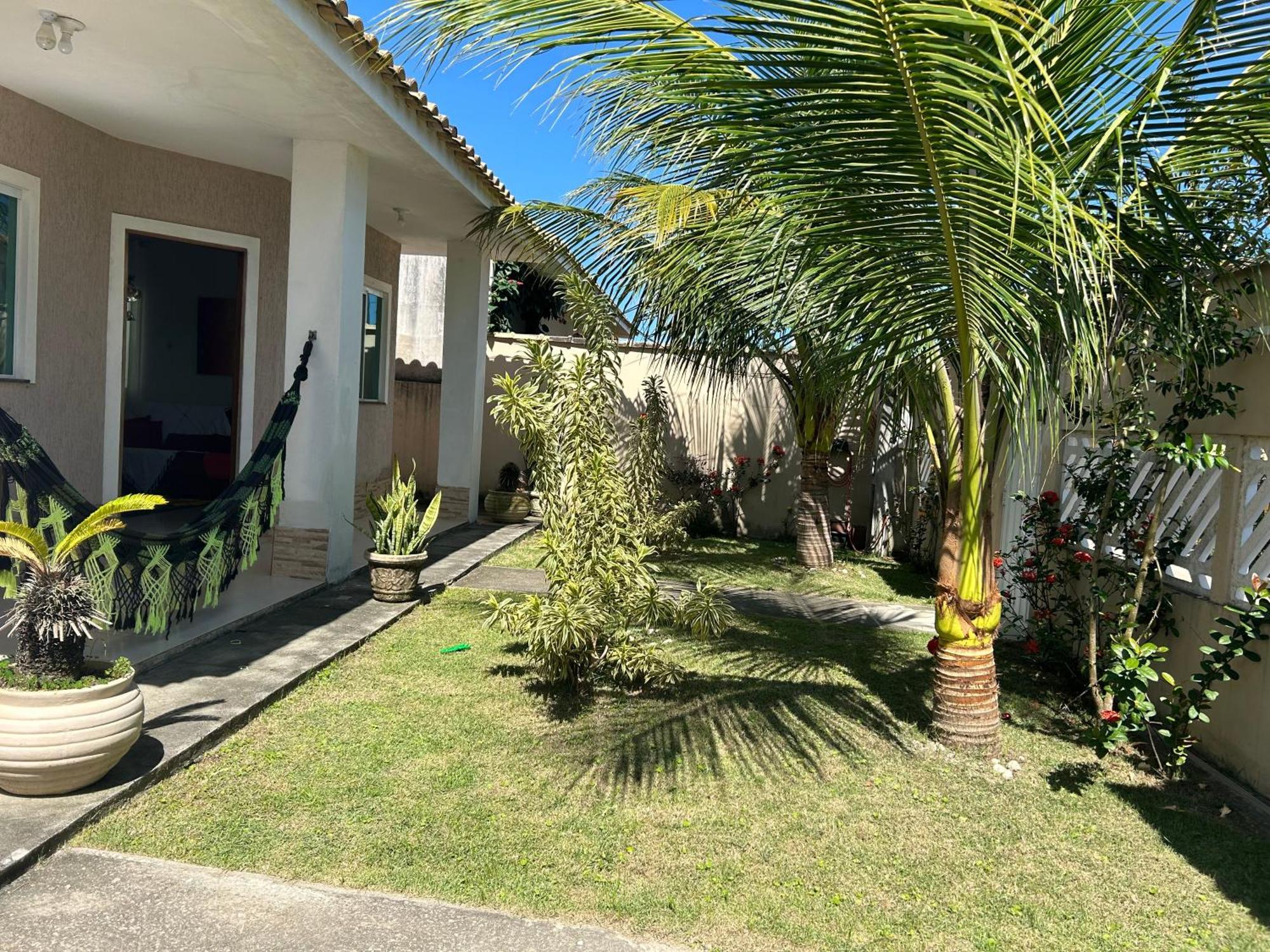 Casa Aconchegante Para Lazer E Descanso أرارواما المظهر الخارجي الصورة