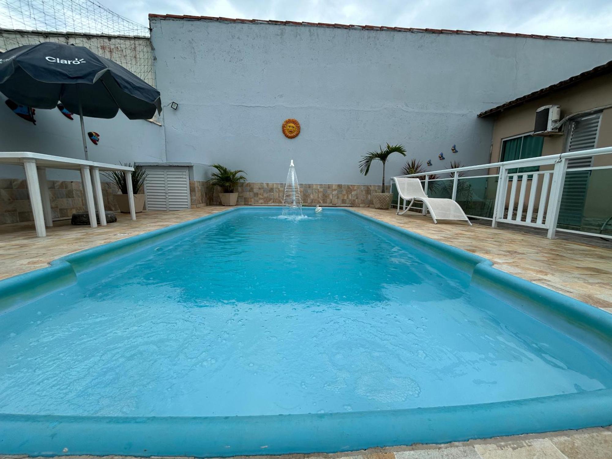 Casa Aconchegante Para Lazer E Descanso أرارواما المظهر الخارجي الصورة