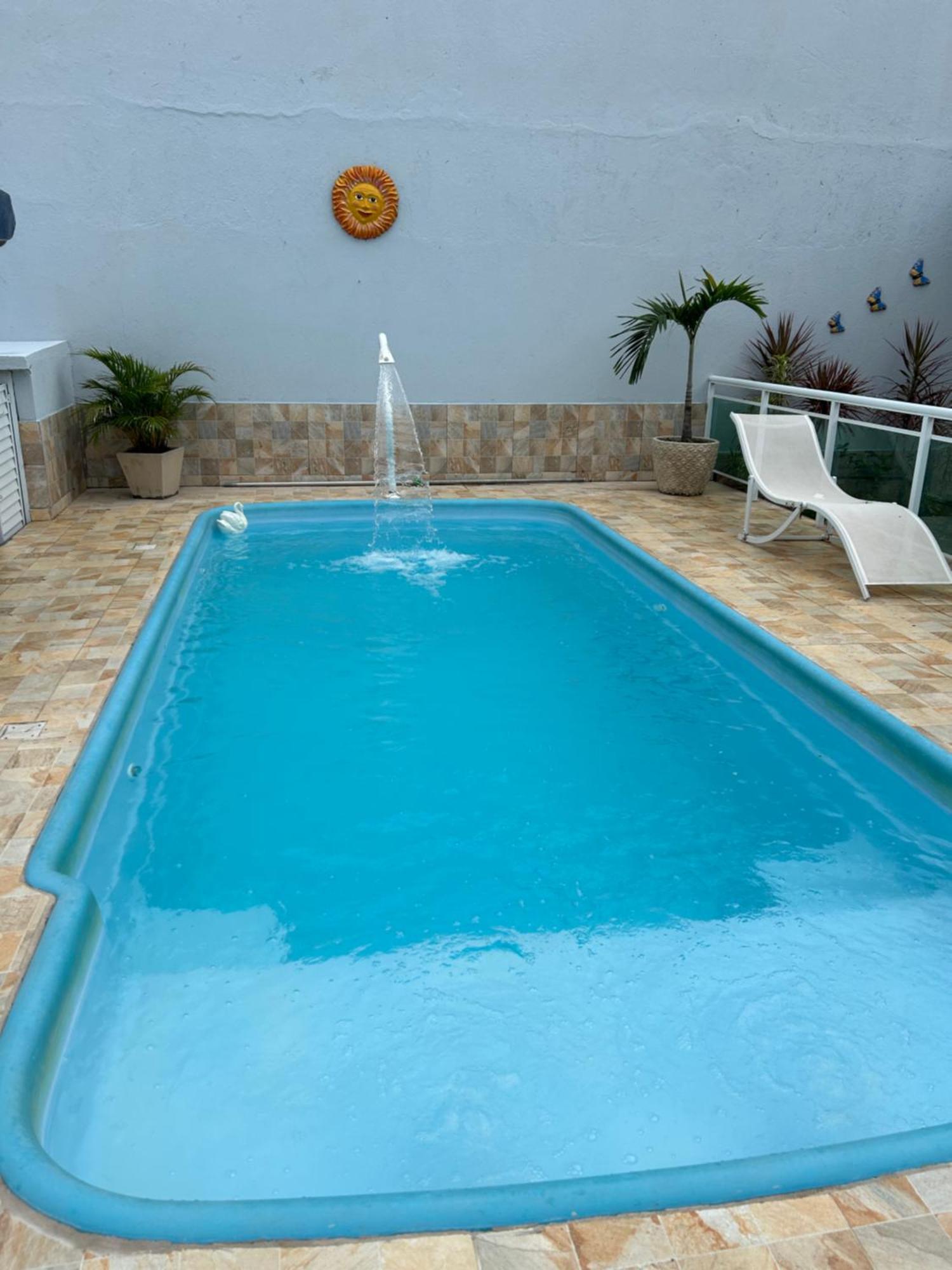 Casa Aconchegante Para Lazer E Descanso أرارواما المظهر الخارجي الصورة