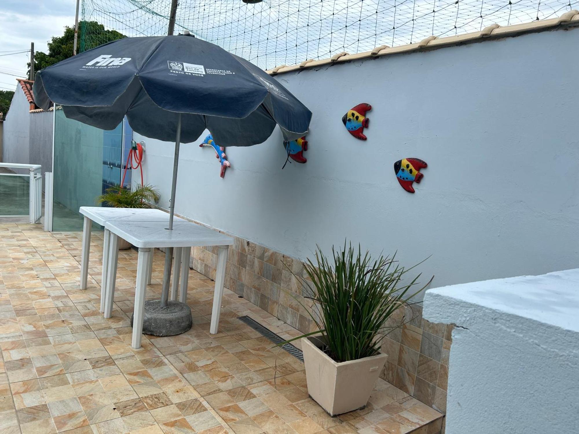 Casa Aconchegante Para Lazer E Descanso أرارواما المظهر الخارجي الصورة